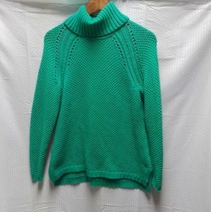 Talbots sweater medium p